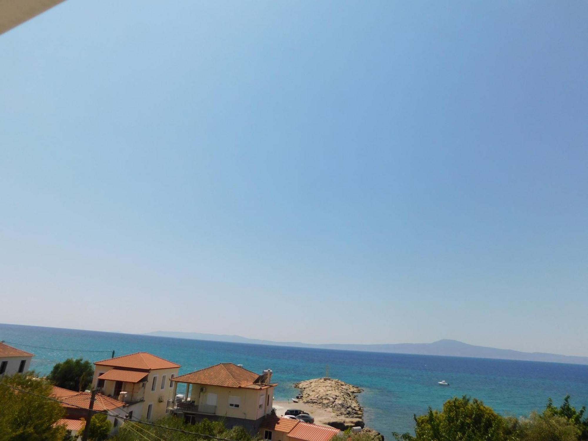 Marina'S Sea Home Kalamata Esterno foto