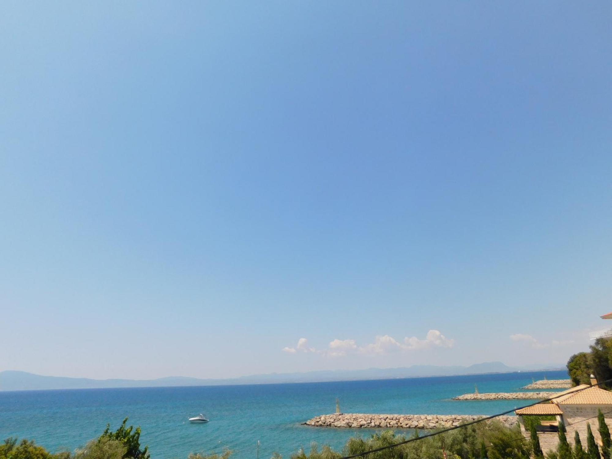 Marina'S Sea Home Kalamata Esterno foto